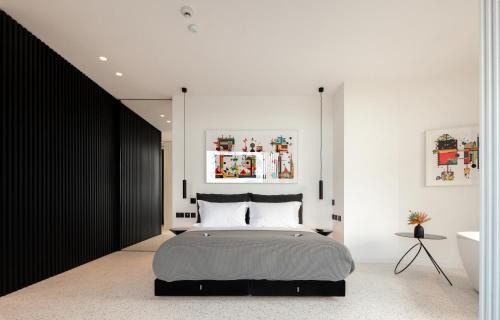 City Centre Hotel | MAP Boutique Hotel