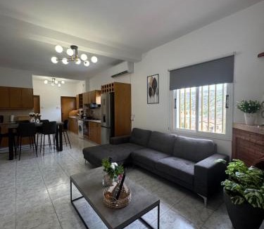 Episkopi House | Mythos House