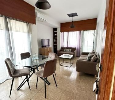 Egkomi Apartment | Comfortable Engomi Apartment