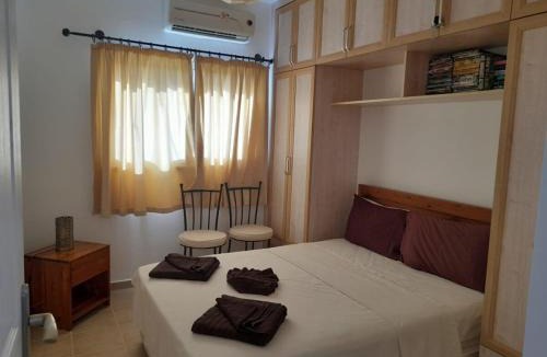 Kucukerenkoy Apartment | Crystal Bay Marina B3-5