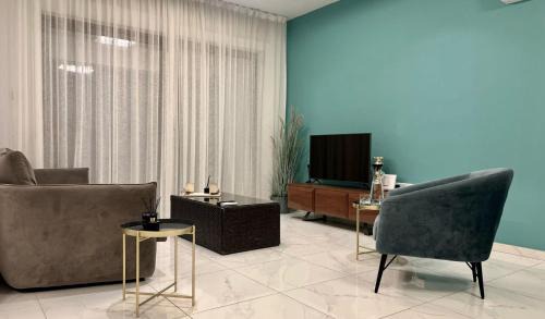 Paralimni Apartment | Cosmos Residence