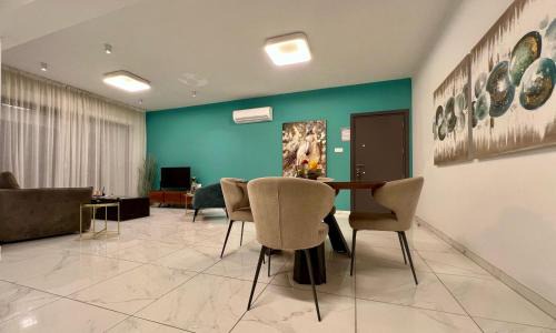Paralimni Apartment | Cosmos Residence