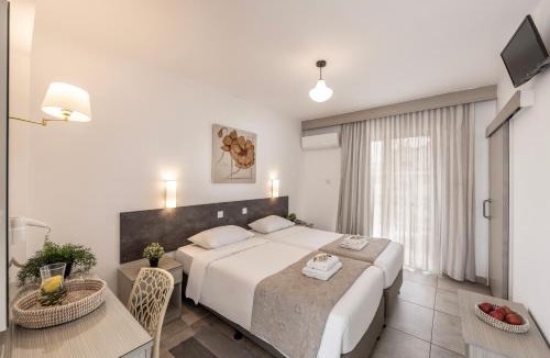 Skala Hotel | Cactus