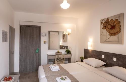 Skala Hotel | Cactus