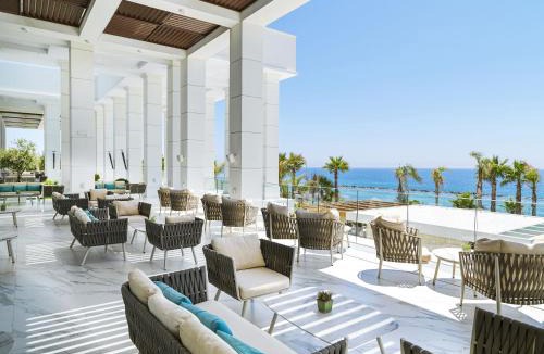 Paphos Hotel | Amavi, MadeForTwo Hotels - Paphos