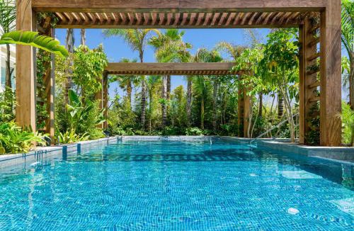 Paphos Hotel | Amavi, MadeForTwo Hotels - Paphos