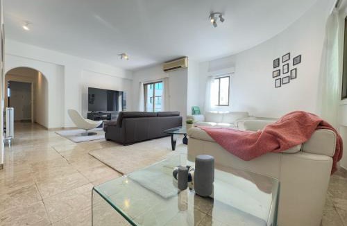 City Centre Apartment | Stasandrou City Center Residence