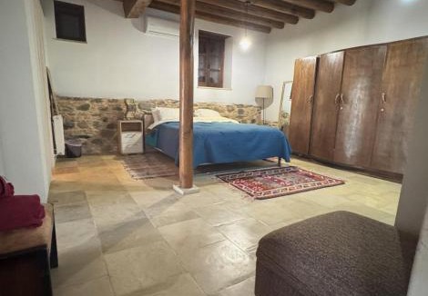 Politiko Villa | The Family Nest - Traditional Serenity