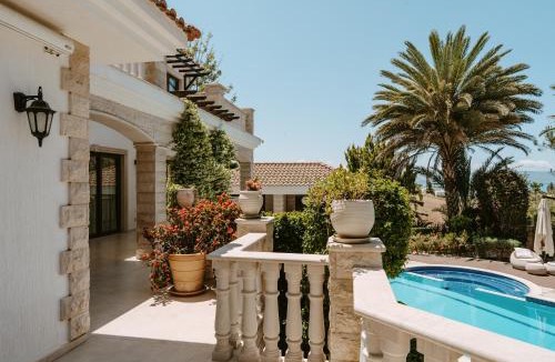 Argaka Villa | Argaka Club Luxury Villas