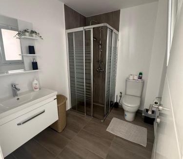 Bafra Apartment | Cozy apartment at Thalassa Beach Resort, Northern Cyprus