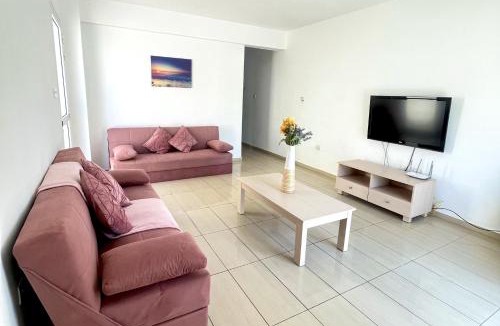 Ayia Napa Villa | Nissi Beach Golden Villas