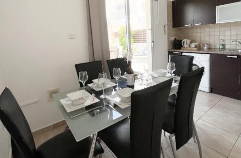 Ayia Napa Villa | Nissi Beach Golden Villas