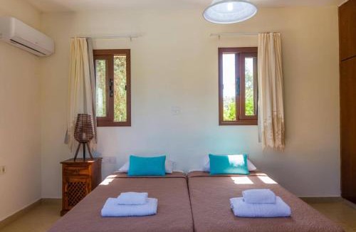 Polis Villa | Villa Monika by Villa Plus