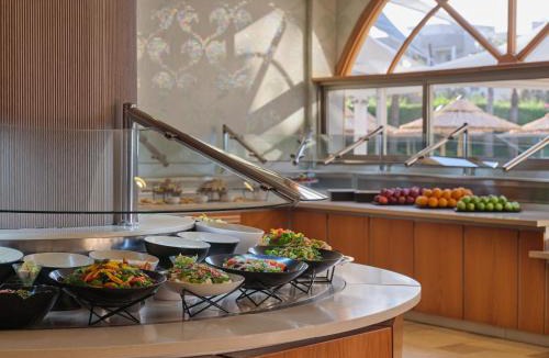 Potamos tis Germasogeias Hotel | Atlantica Oasis Hotel
