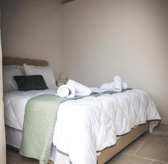 Lofou Villa | Althaea Mare