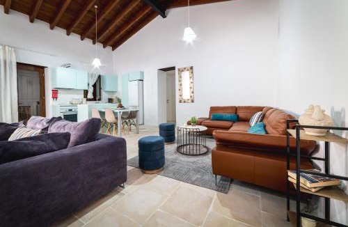 Lofou Villa | Althaea Mare