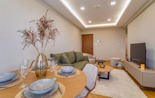 Meneou Apartment | Pantio Living Residence