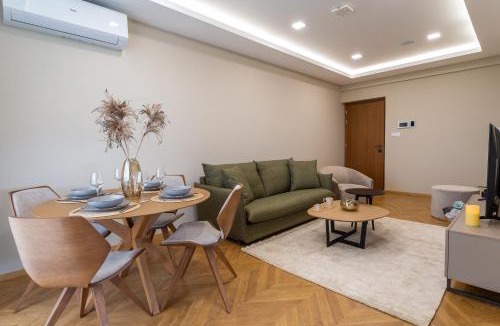 Meneou Apartment | Pantio Living Residence
