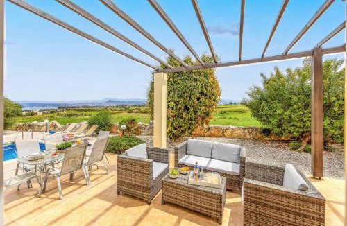 Latchi Villa | Villa Lime Tree