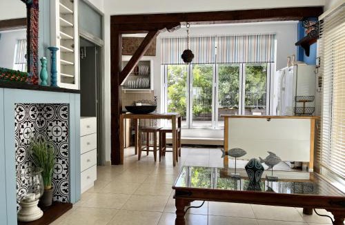 Paralimni Villa | STAY Thalassa Villa