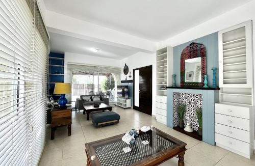 Paralimni Villa | STAY Thalassa Villa