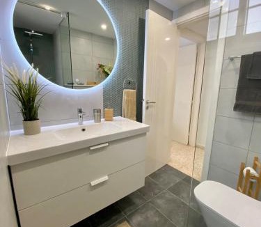 Pyla Apartment | Angelina retreat close to beach