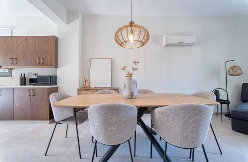 Kouklia Villa | Eleon Villa