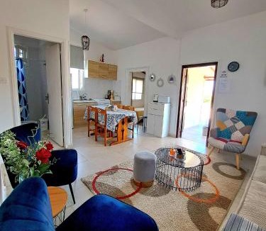 Peristerona House | ANDRIA