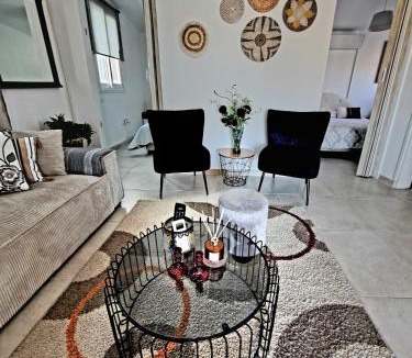 Peristerona House | ANDRIA