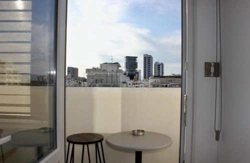 Nicosia Apartment | Nicosia Central Suites