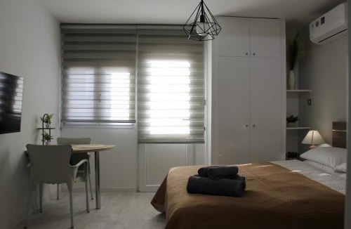 Nicosia Apartment | Nicosia Central Suites