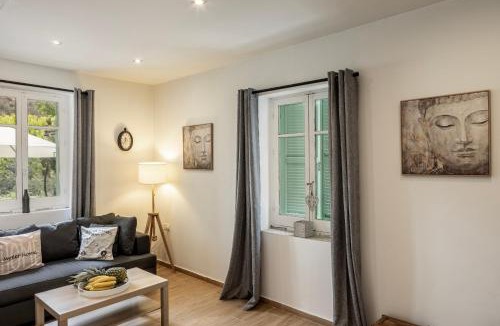 Galata House | Galata Watermill Cottage