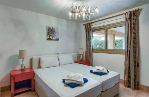 Polis Villa | Villa Pandora Limni by Villa Plus