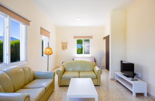 Argaka Villa | Villa Andreas