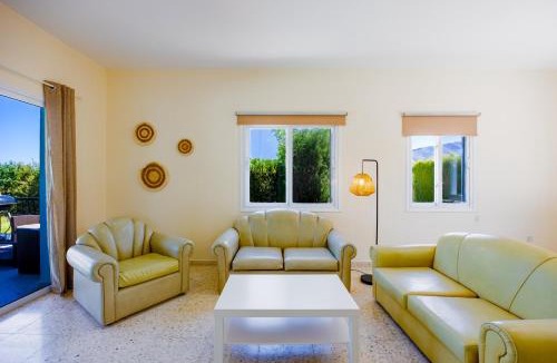Argaka Villa | Villa Andreas