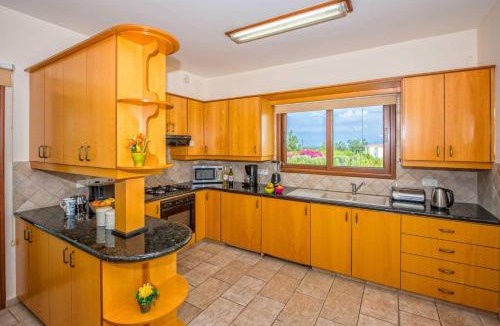 Latchi Villa | Villa Andriana by Villa Plus