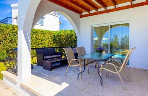 Argaka Villa | Villa Christina
