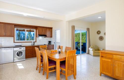 Argaka Villa | Villa Christina