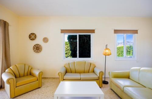 Argaka Villa | Villa Christina