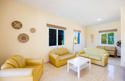 Argaka Villa | Villa Christina