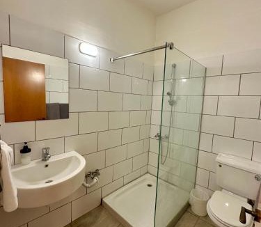 Larnaca Hotel | Ellis Hotel Apartments