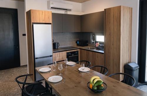 Paralimni Villa | Black Diamond Villas Protaras