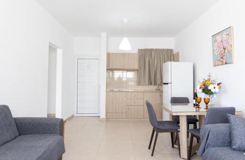 Ayia Napa Apartment | Christothea Apartments