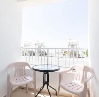 Ayia Napa Apartment | Christothea Apartments
