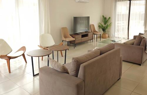 Kapparis Villa | Fotini Villas