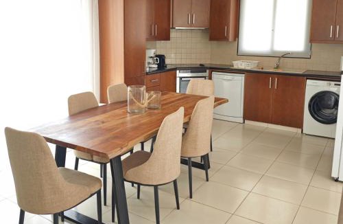 Kapparis Villa | Fotini Villas