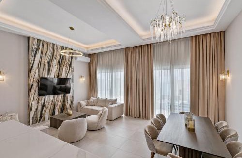 Kissonerga Villa | Olymp Luxury Family House