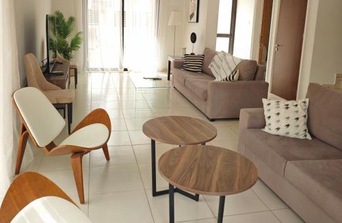 Kapparis Villa | Fotini Villas