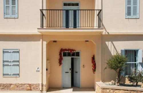 Dherynia Hotel | Siogkas Inn