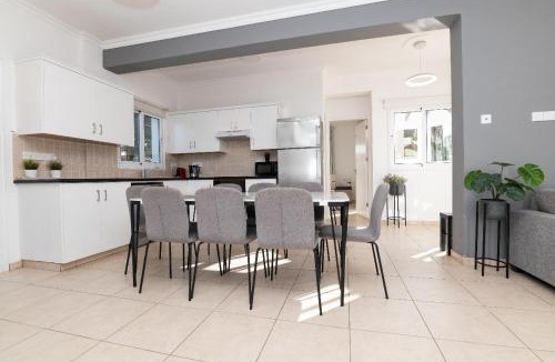 Paralimni Villa | Lindos Villa Ekaterina